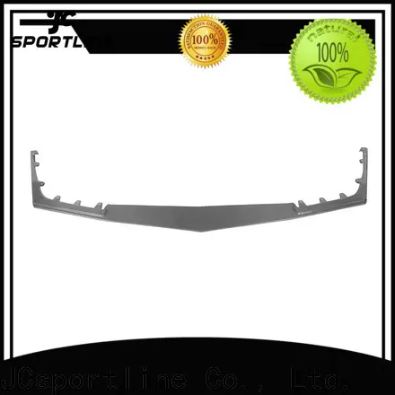 JCsportline mercedes benz carbon fiber hoods for sale supply for sale 1
