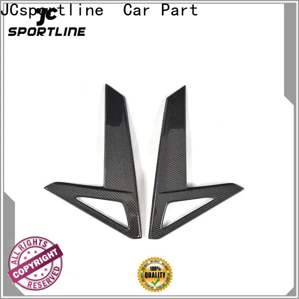 JCsportline new car vents accessories for carstyling 1
