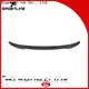 JCsportline passat spoiler parts suppliers for vehicle 1