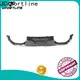 JCsportline ferrari custom diffuser with custom services for trunk 1