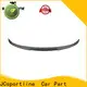 JCsportline custom made spoiler supply for car 1