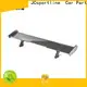 JCsportline scirocco carbon fiber car spoiler for business for vehicle 1
