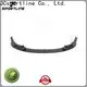JCsportline carbon fiber lip kit supply for coupe 1