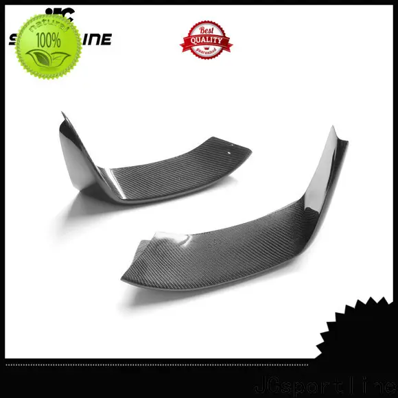 new air splitter replacement for carstyling 1