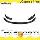 JCsportline top car lip kit with guard protection for coupe 1