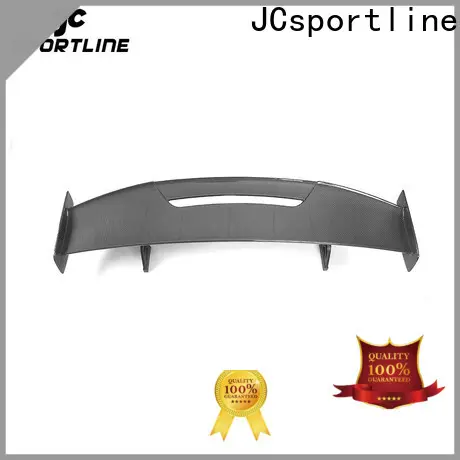hellcat auto spoiler kits manufacturers for sale 1