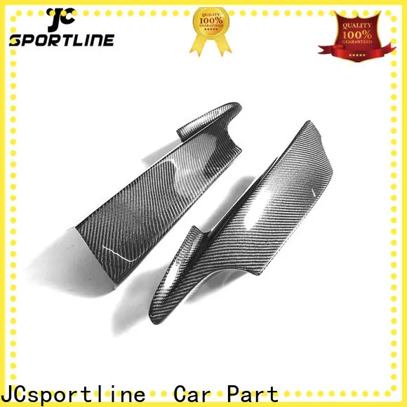 volkswagen car splitter replacement for vehicle 1