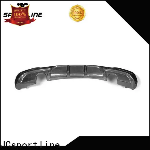 JCsportline new custom diffuser suppliers for sale 1