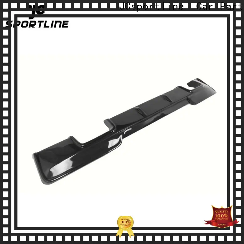 JCsportline diffuser car part for business for sale 1