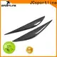 JCsportline replaceable carbon fiber eyelid company for vehicle 1