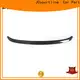 JCsportline spoiler accessories manufacturers for car 1