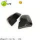JCsportline replaceable carbon fiber mirror covers suppliers for car 1
