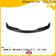 JCsportline convertible carbon fiber lip factory for coupe 1