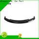 JCsportline carbon fiber lip kit company for car1 1
