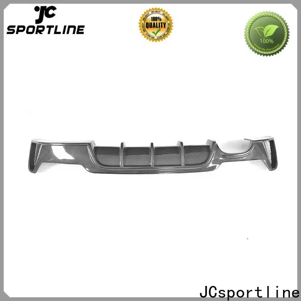 JCsportline latest fiber diffuser company for sale 1