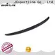 JCsportline auto spoiler kits for business for hatchback 1