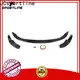 porsche car lip kit model for car 1