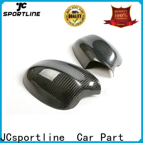 panamera carbon mirror covers factory for sale 1