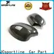panamera carbon mirror covers factory for sale 1