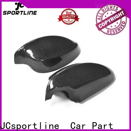 high-quality carbon fiber car mirrors for business for car 1