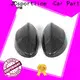 JCsportline fiber mirror housings for car styling 1