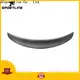 JCsportline porsche carbon spoiler factory for car 1