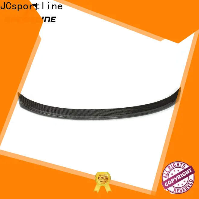 JCsportline spoiler parts company for car1 1
