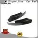 JCsportline custom splitter supply for car 1