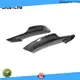 JCsportline volkswagen car splitter replacement for carstyling 1