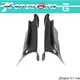 JCsportline amg custom splitter factory for car 1