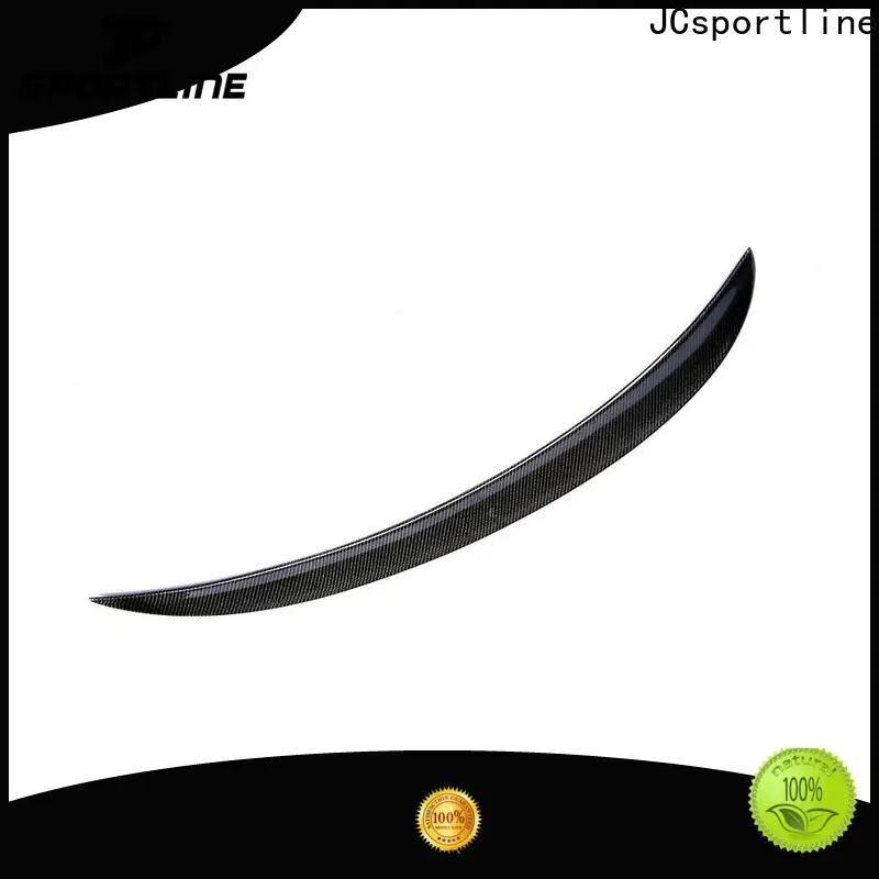 JCsportline best spoilers for cars supply for car 1
