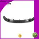 JCsportline carbon fiber lip kit suppliers for car 1