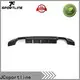 JCsportline diffuser car part with custom services for trunk 1