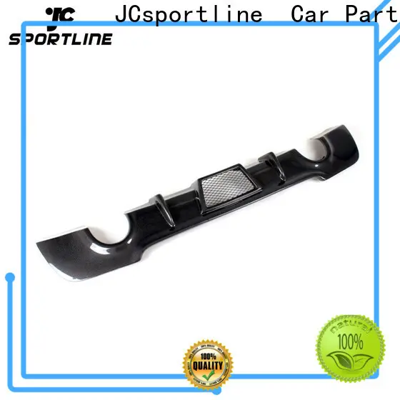 JCsportline car diffuser supply for car styling 1