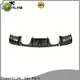 JCsportline panamera fiber diffuser for business for car styling 1
