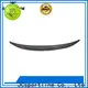 JCsportline carbon spoiler factory for sale 1