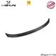 JCsportline car accessories spoiler suppliers for vehicle 1