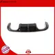JCsportline diffuser car part with custom services for trunk1 1