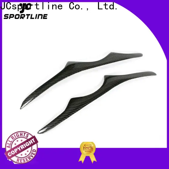 JCsportline passat car eyelids supply for vehicle 1