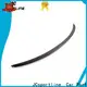 JCsportline top spoiler accessories suppliers for sale 1