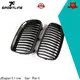 JCsportline car grille cover company for sale 1