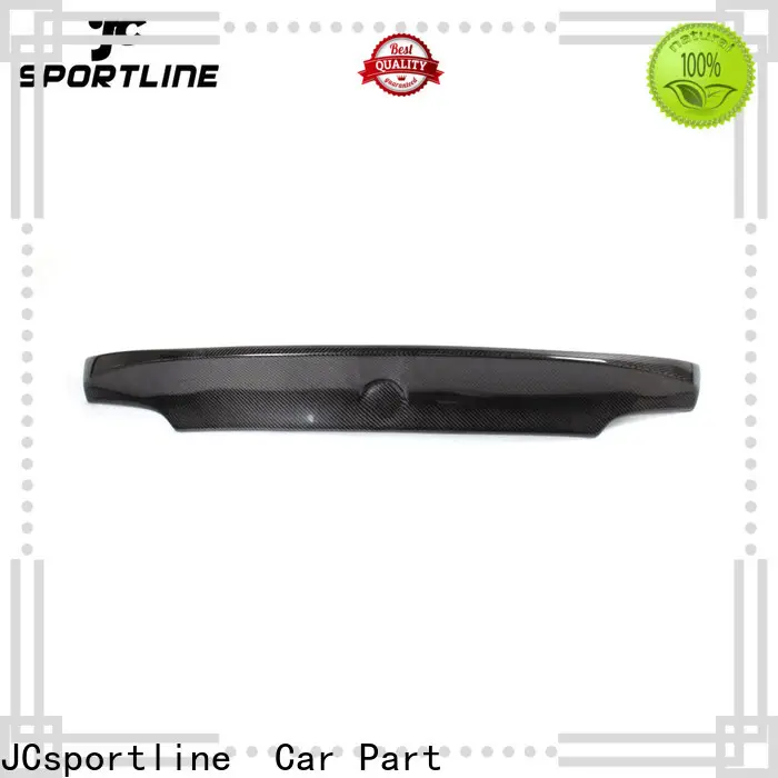 mercedes car accessories spoiler for business for car 1