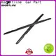 JCsportline camaro carbon side skirts factory for trunk 1
