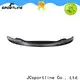 convertible carbon fiber lip factory for carstyling 1