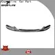 JCsportline carbon fiber lip model for carstyling 1