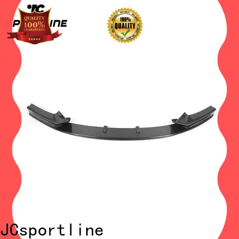 top car lip kit suppliers for car 1