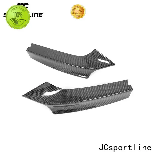 panamera air splitter company for carstyling 1