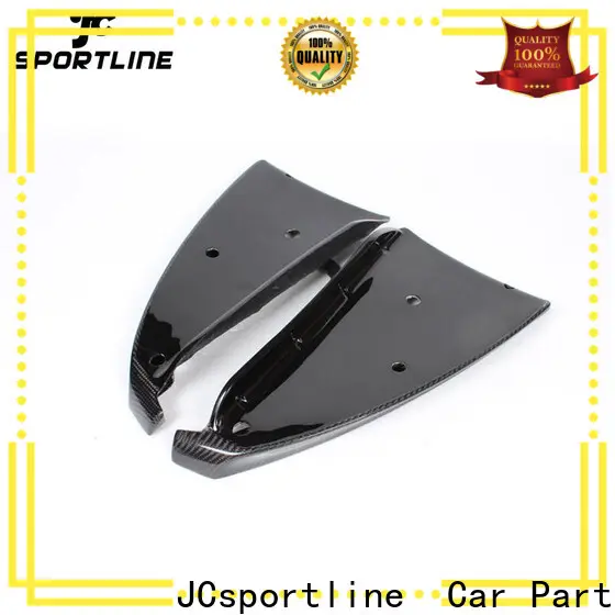 turismo car splitter manufacturers for carstyling 1