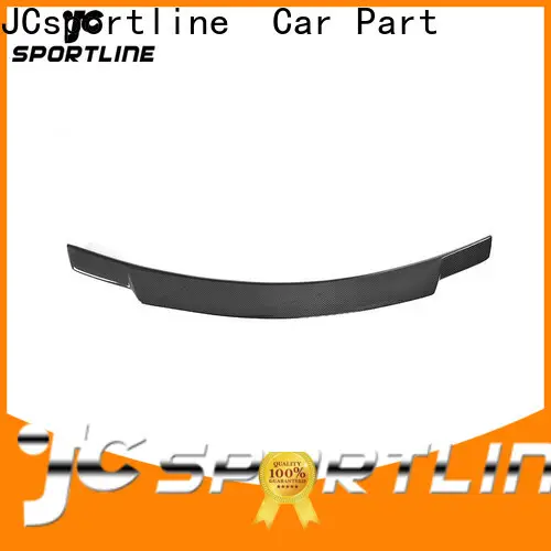 replaceable spoiler factory for sale 1