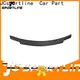 replaceable spoiler factory for sale 1